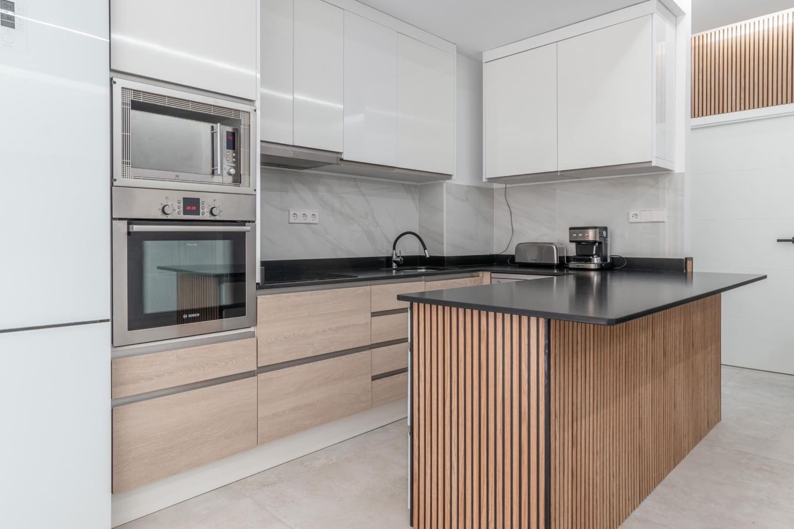 1 chambre Appartement à vendre à Grenade ville - 189 000 € (Ref: 9095444)