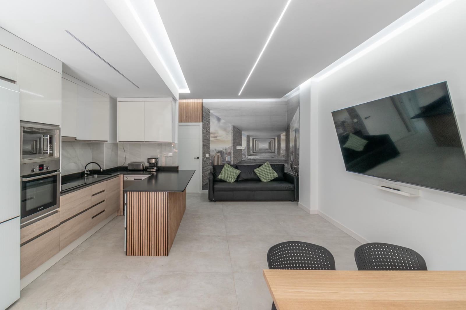 1 chambre Appartement à vendre à Grenade ville - 189 000 € (Ref: 9095444)