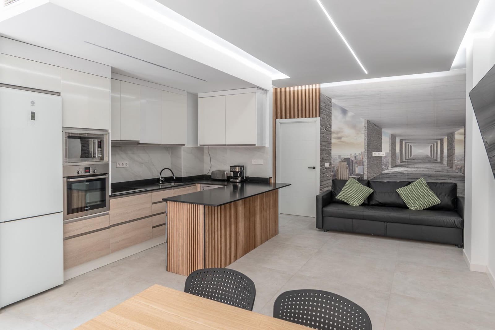 1 chambre Appartement à vendre à Grenade ville - 189 000 € (Ref: 9095444)