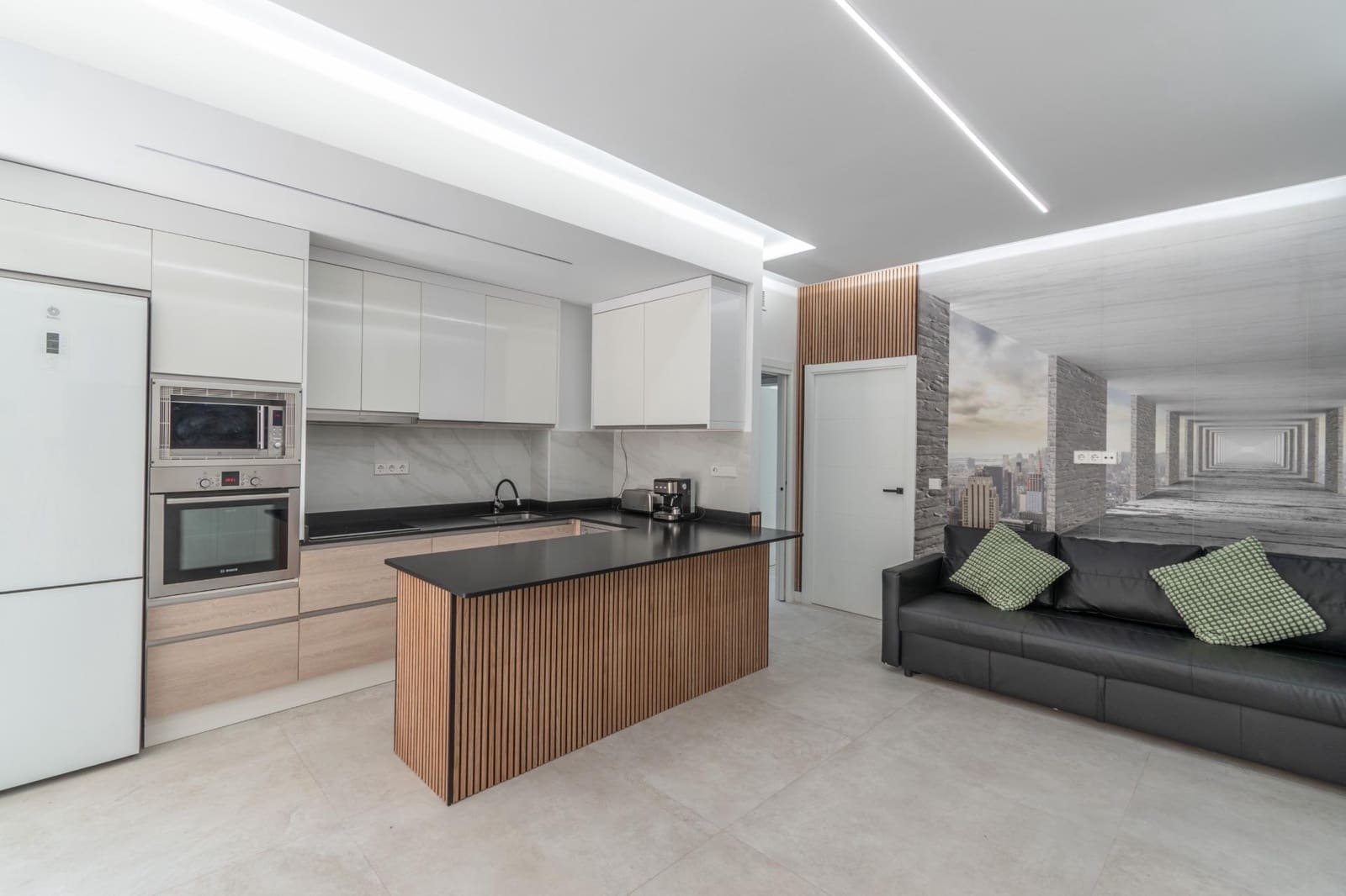 1 chambre Appartement à vendre à Grenade ville - 189 000 € (Ref: 9095444)