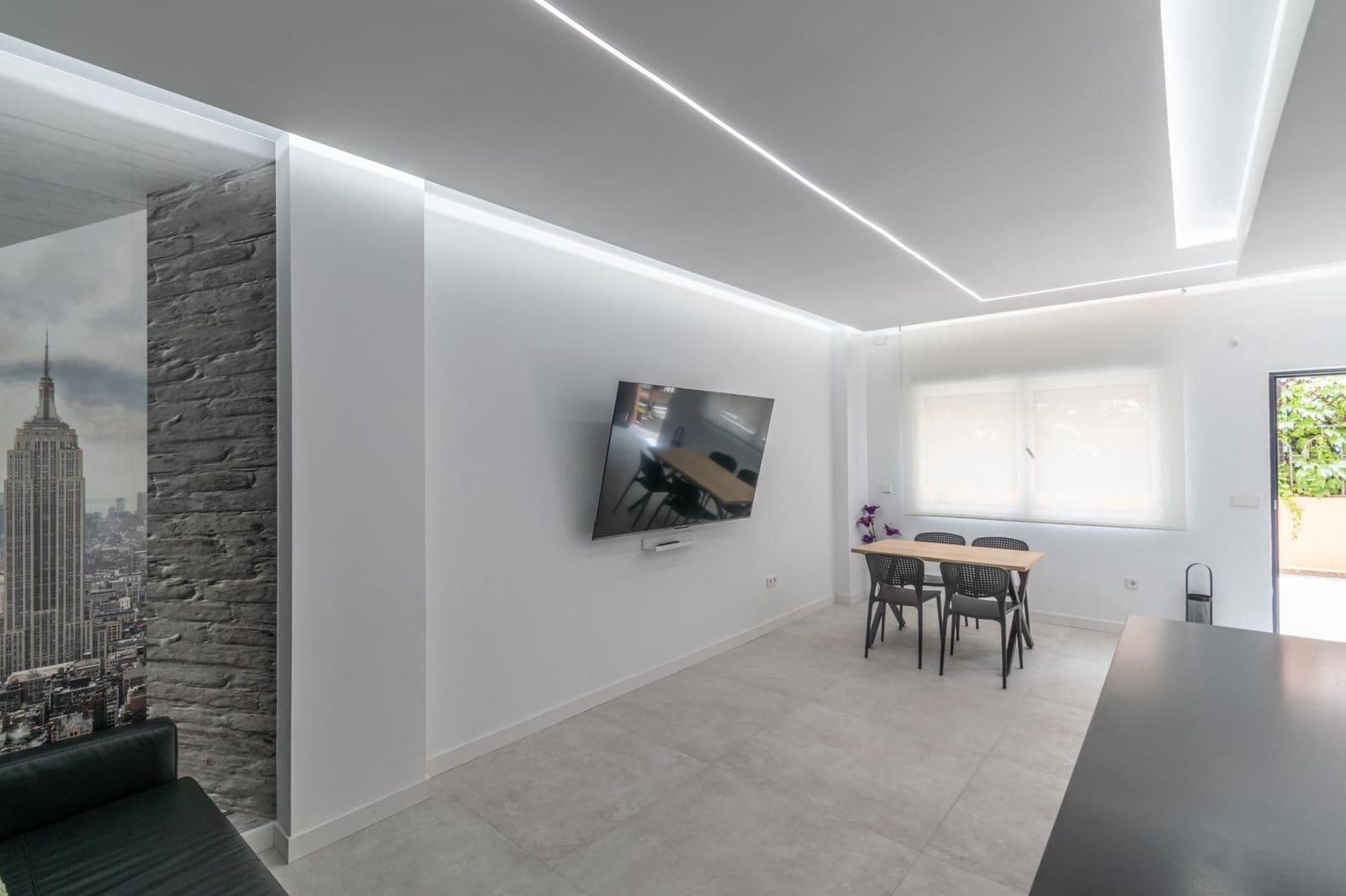 1 chambre Appartement à vendre à Grenade ville - 189 000 € (Ref: 9095444)