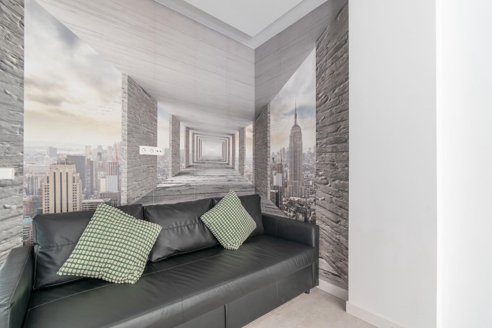 1 chambre Appartement à vendre à Grenade ville - 189 000 € (Ref: 9095444)