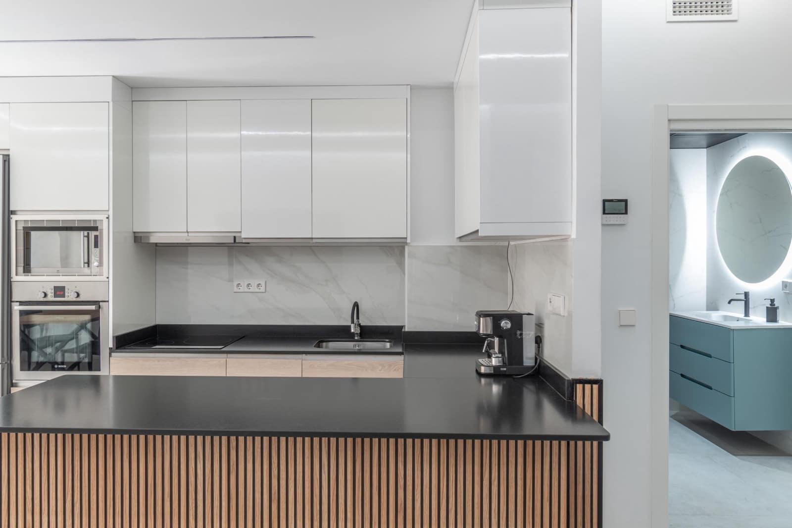 1 chambre Appartement à vendre à Grenade ville - 189 000 € (Ref: 9095444)