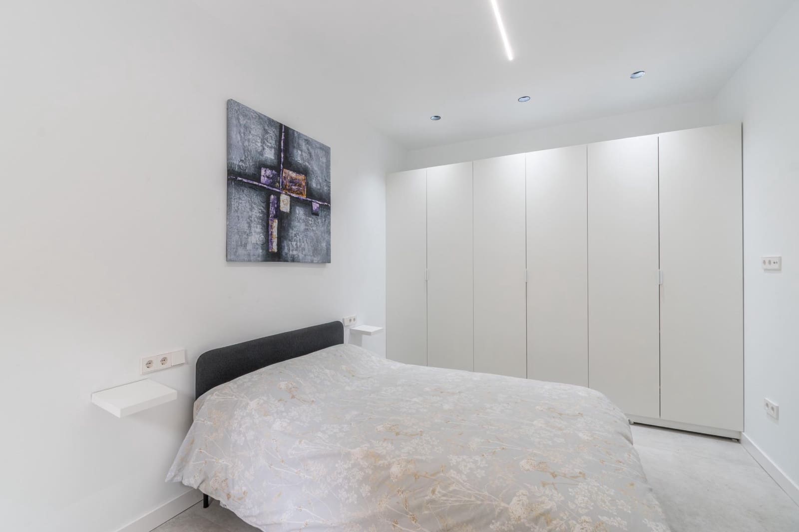 1 chambre Appartement à vendre à Grenade ville - 189 000 € (Ref: 9095444)