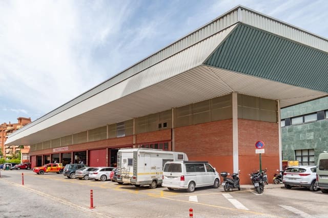 1 Zimmer Wohnung zu verkaufen in Granada Stadt - 189.000 € (Ref: 9095444)