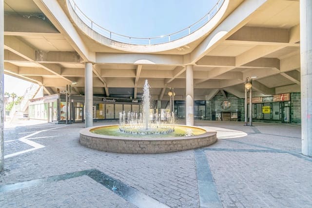 1 Zimmer Wohnung zu verkaufen in Granada Stadt - 189.000 € (Ref: 9095444)