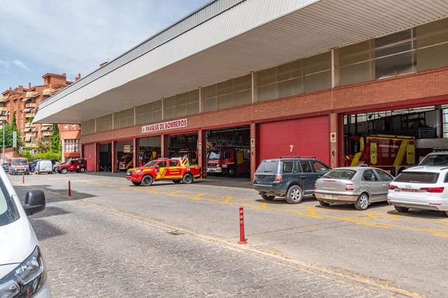 1 Zimmer Wohnung zu verkaufen in Granada Stadt - 189.000 € (Ref: 9095444)