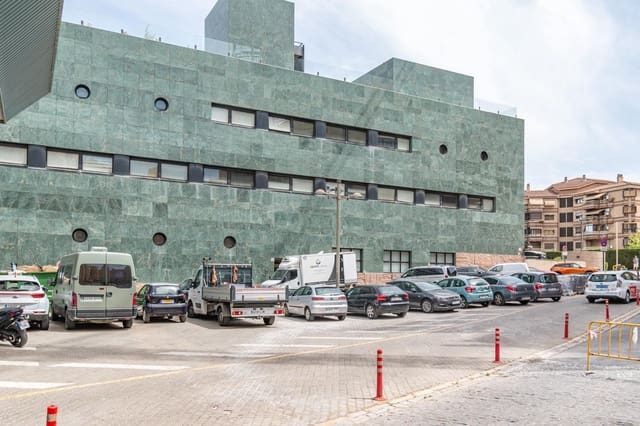 1 Zimmer Wohnung zu verkaufen in Granada Stadt - 189.000 € (Ref: 9095444)