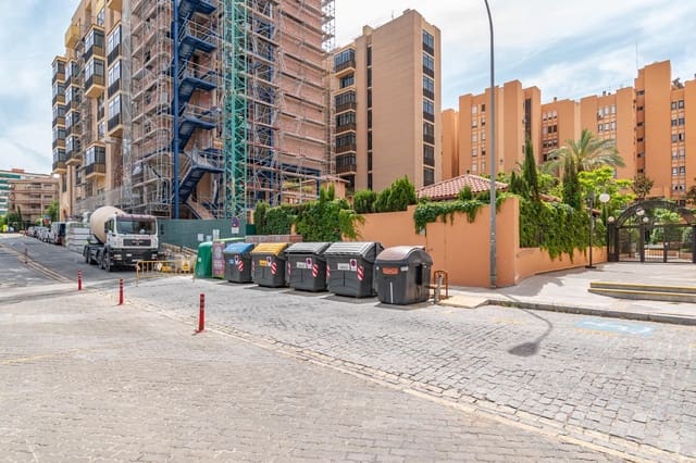 1 Zimmer Wohnung zu verkaufen in Granada Stadt - 189.000 € (Ref: 9095444)