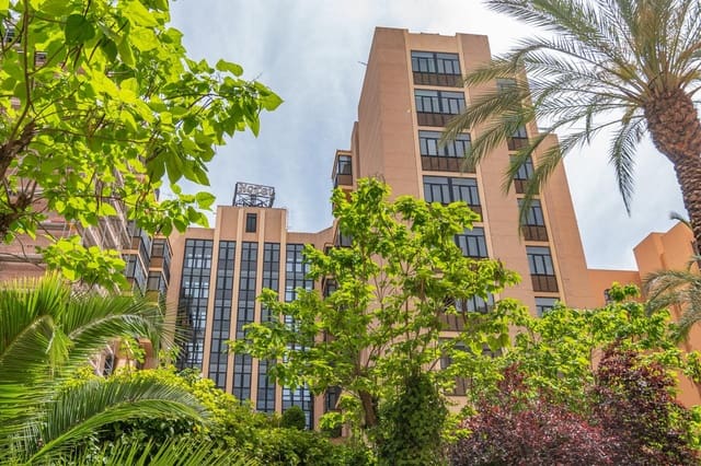 1 Zimmer Wohnung zu verkaufen in Granada Stadt - 189.000 € (Ref: 9095444)