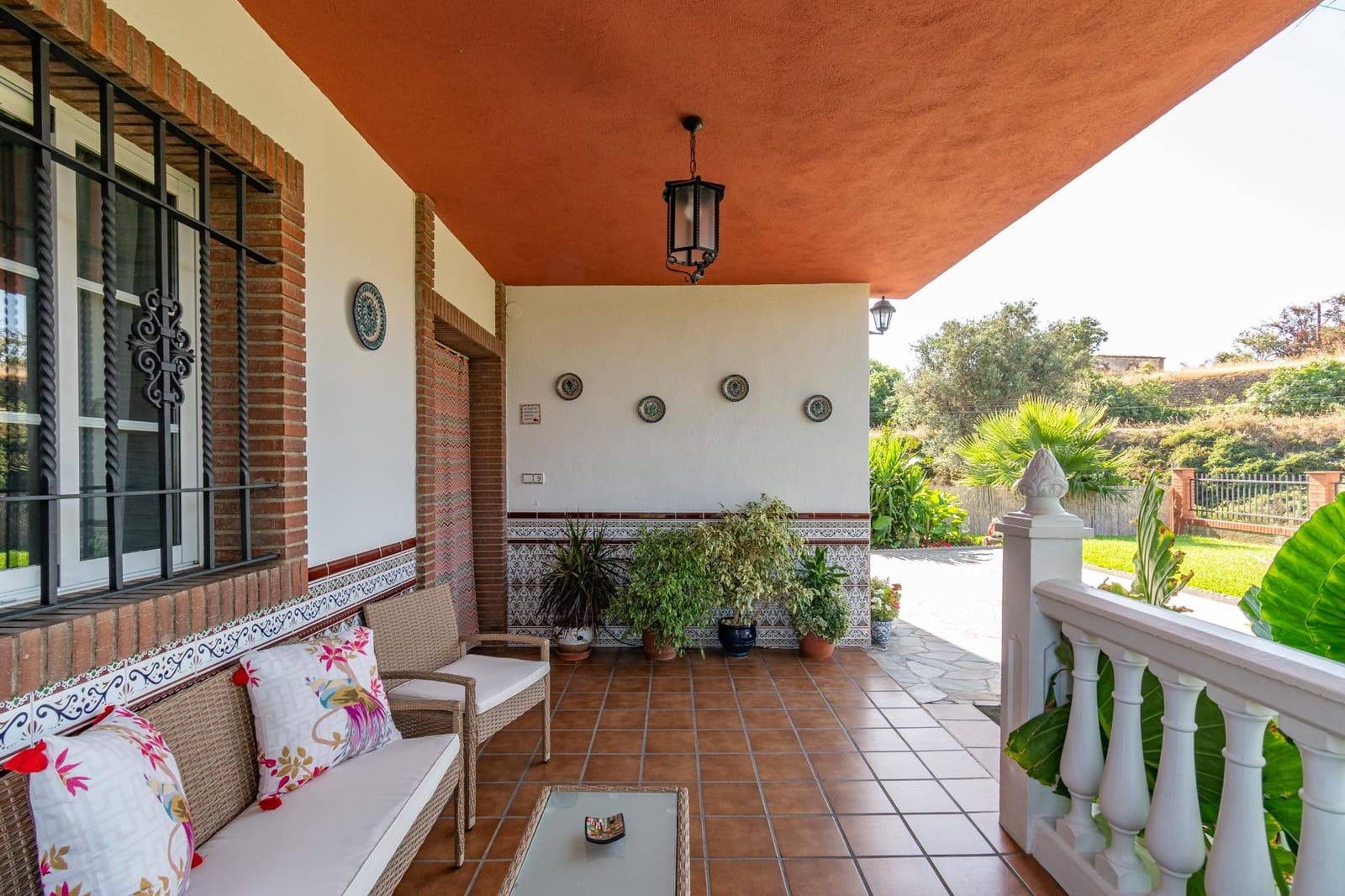 5 bedroom Villa for sale in Orgiva with pool garage - € 580,000 (Ref: 9100891)