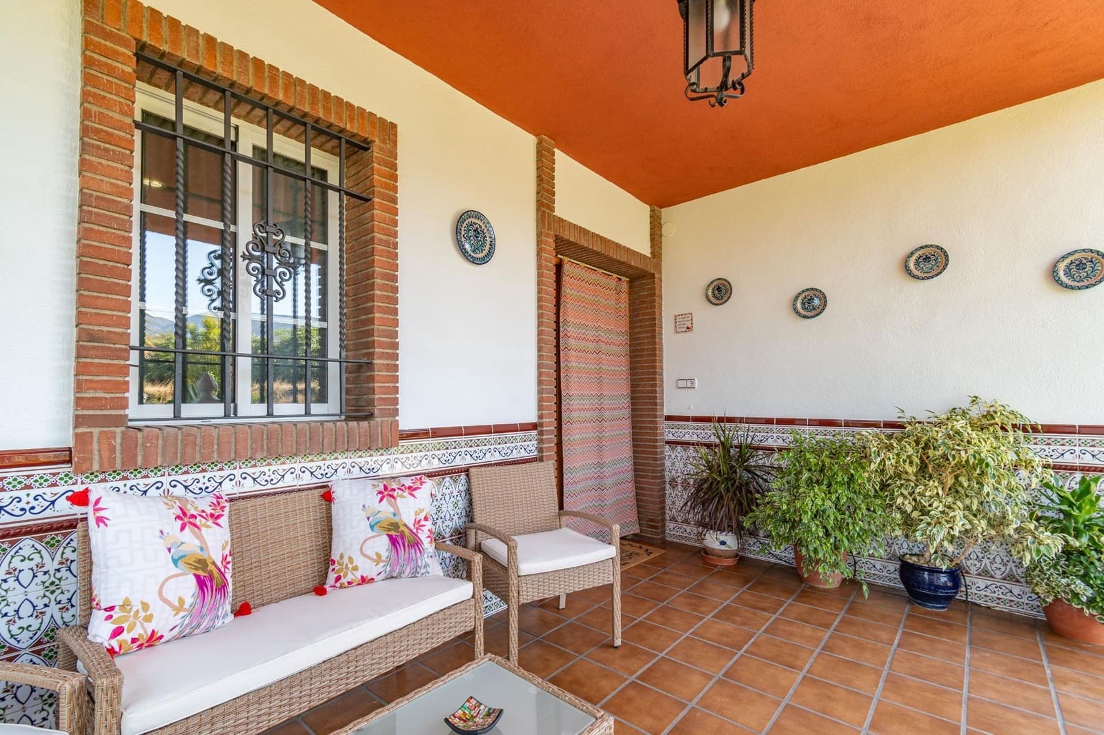 5 bedroom Villa for sale in Orgiva with pool garage - € 580,000 (Ref: 9100891)