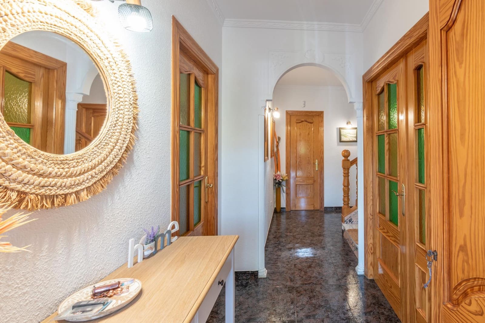 5 bedroom Villa for sale in Orgiva with pool garage - € 580,000 (Ref: 9100891)