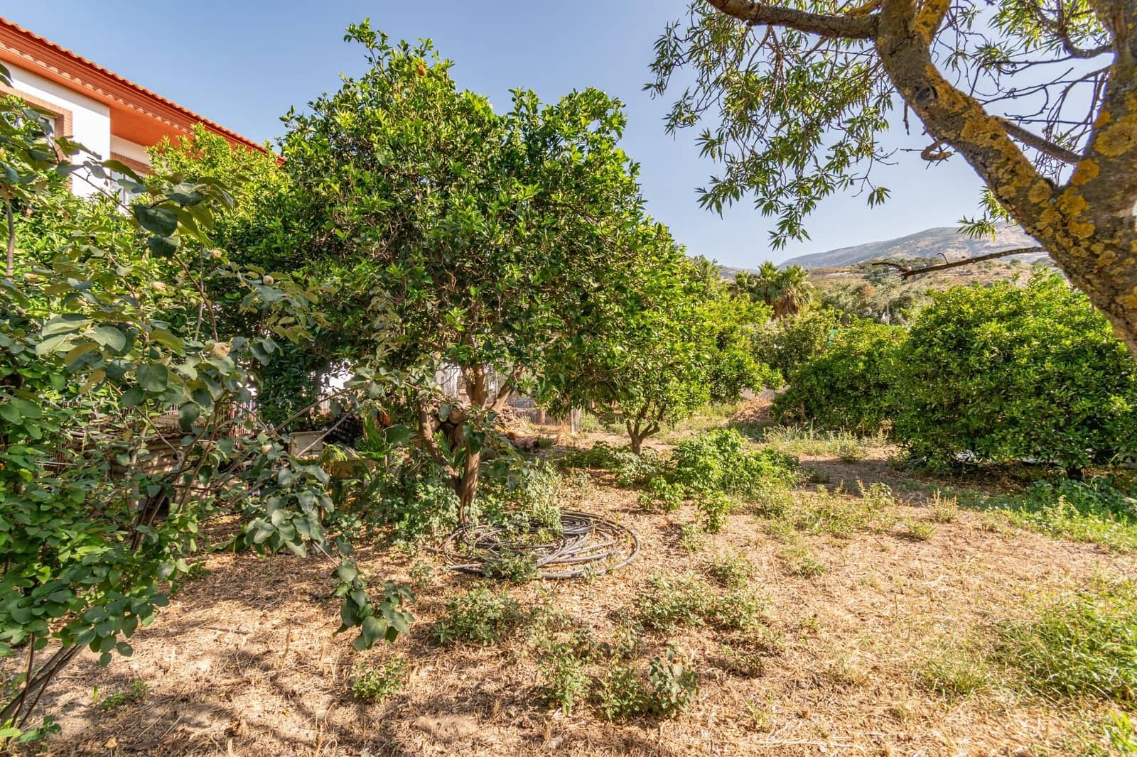 5 bedroom Villa for sale in Orgiva with pool garage - € 580,000 (Ref: 9100891)