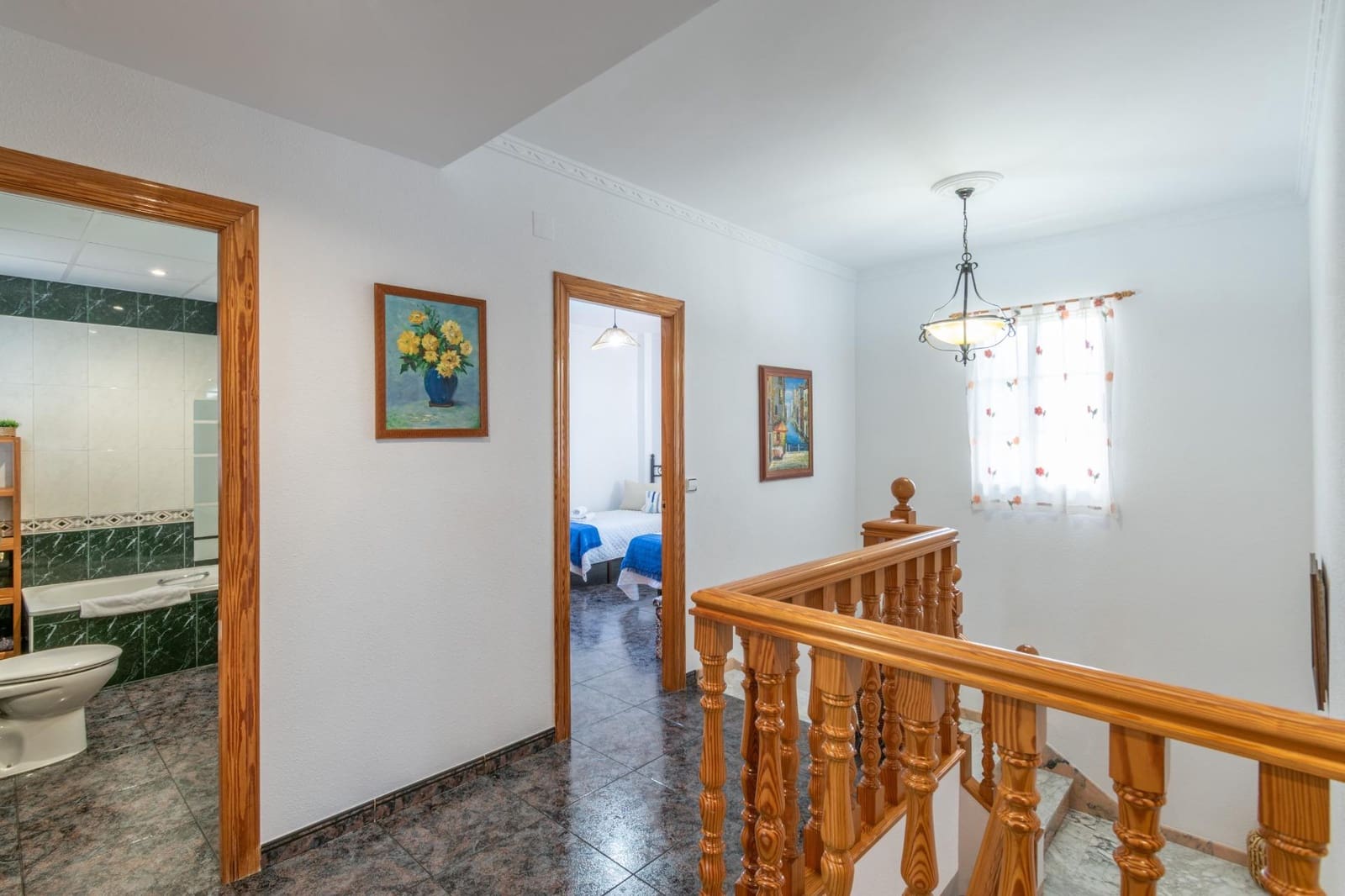 5 bedroom Villa for sale in Orgiva with pool garage - € 580,000 (Ref: 9100891)