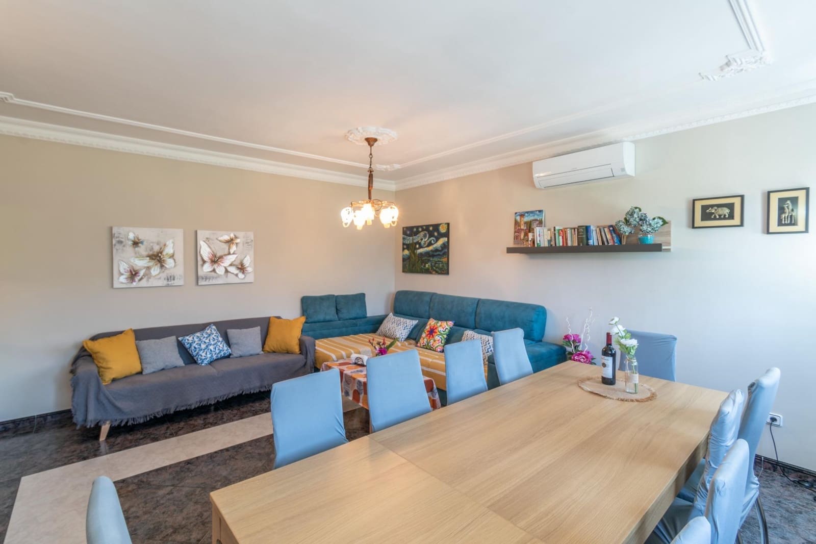 5 bedroom Villa for sale in Orgiva with pool garage - € 580,000 (Ref: 9100891)