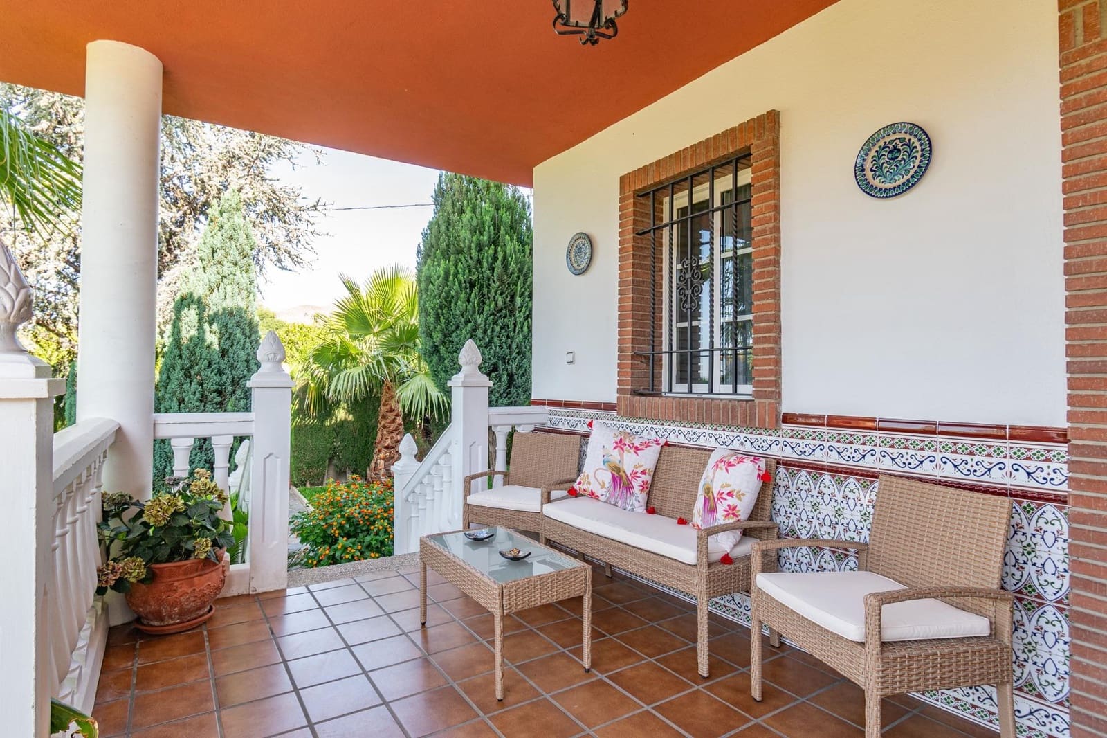 5 bedroom Villa for sale in Orgiva with pool garage - € 580,000 (Ref: 9100891)