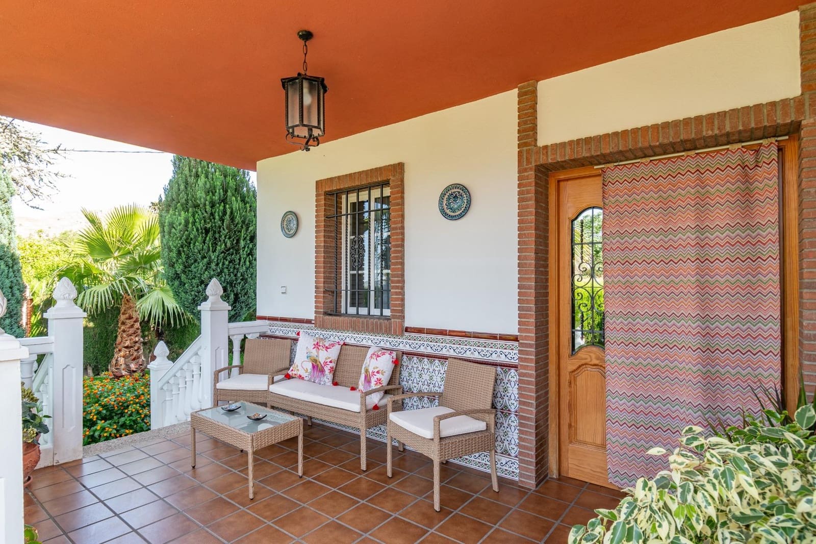 5 bedroom Villa for sale in Orgiva with pool garage - € 580,000 (Ref: 9100891)