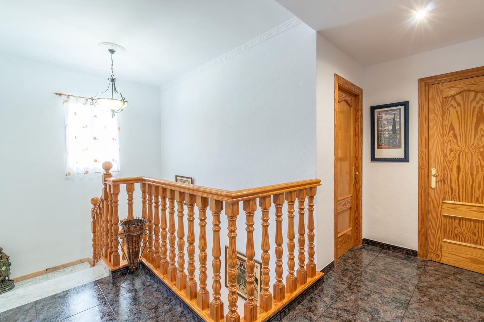 5 bedroom Villa for sale in Orgiva with pool garage - € 580,000 (Ref: 9100891)