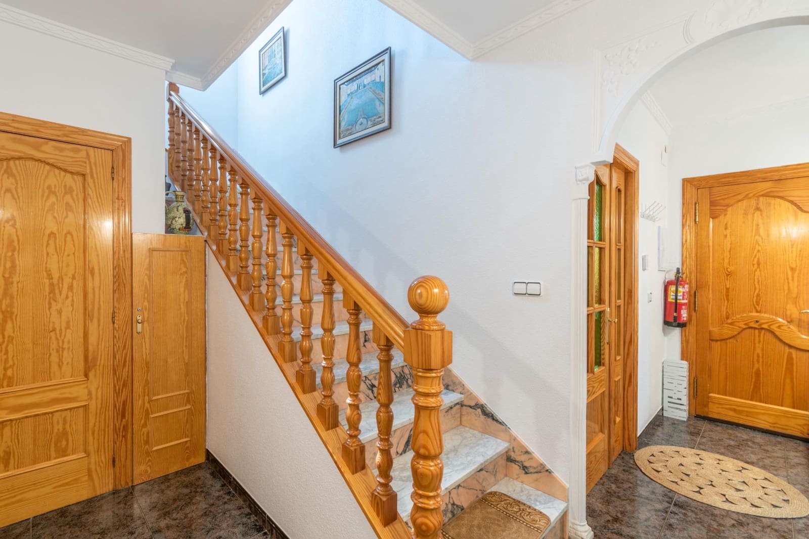 5 bedroom Villa for sale in Orgiva with pool garage - € 580,000 (Ref: 9100891)