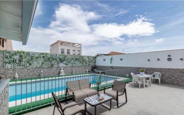 3 soveværelse Villa til salg i Láchar med swimmingpool garage - € 182.000 (Ref: 9126875)