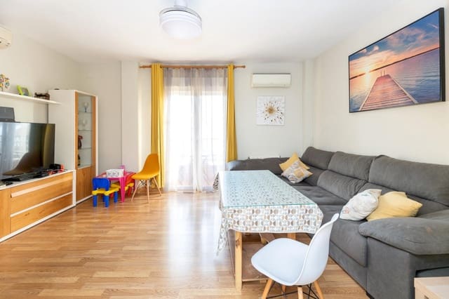 3 soveværelse Lejlighed til salg i Armilla - € 169.900 (Ref: 9161193)