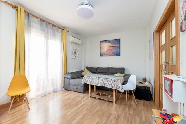 3 soveværelse Lejlighed til salg i Armilla - € 169.900 (Ref: 9161193)