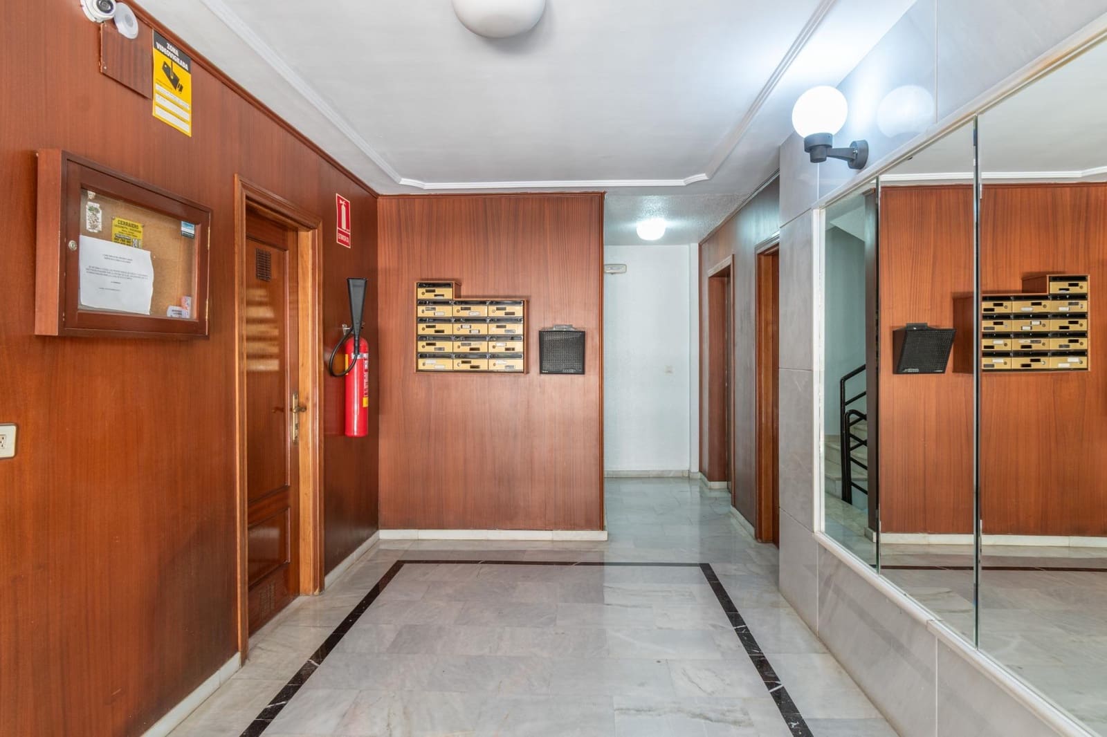 3 soverom Leilighet til salgs i Almunecar med garasje - € 298 000 (Ref: 9183818)