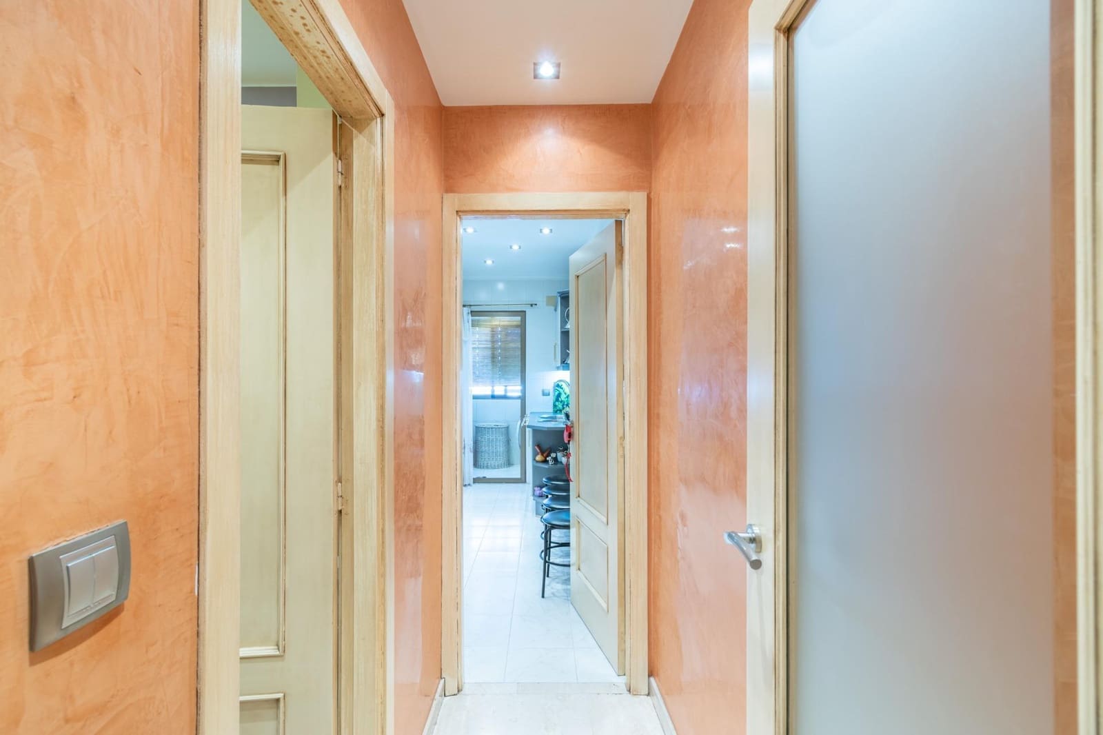 3 soverom Leilighet til salgs i Almunecar med garasje - € 298 000 (Ref: 9183818)