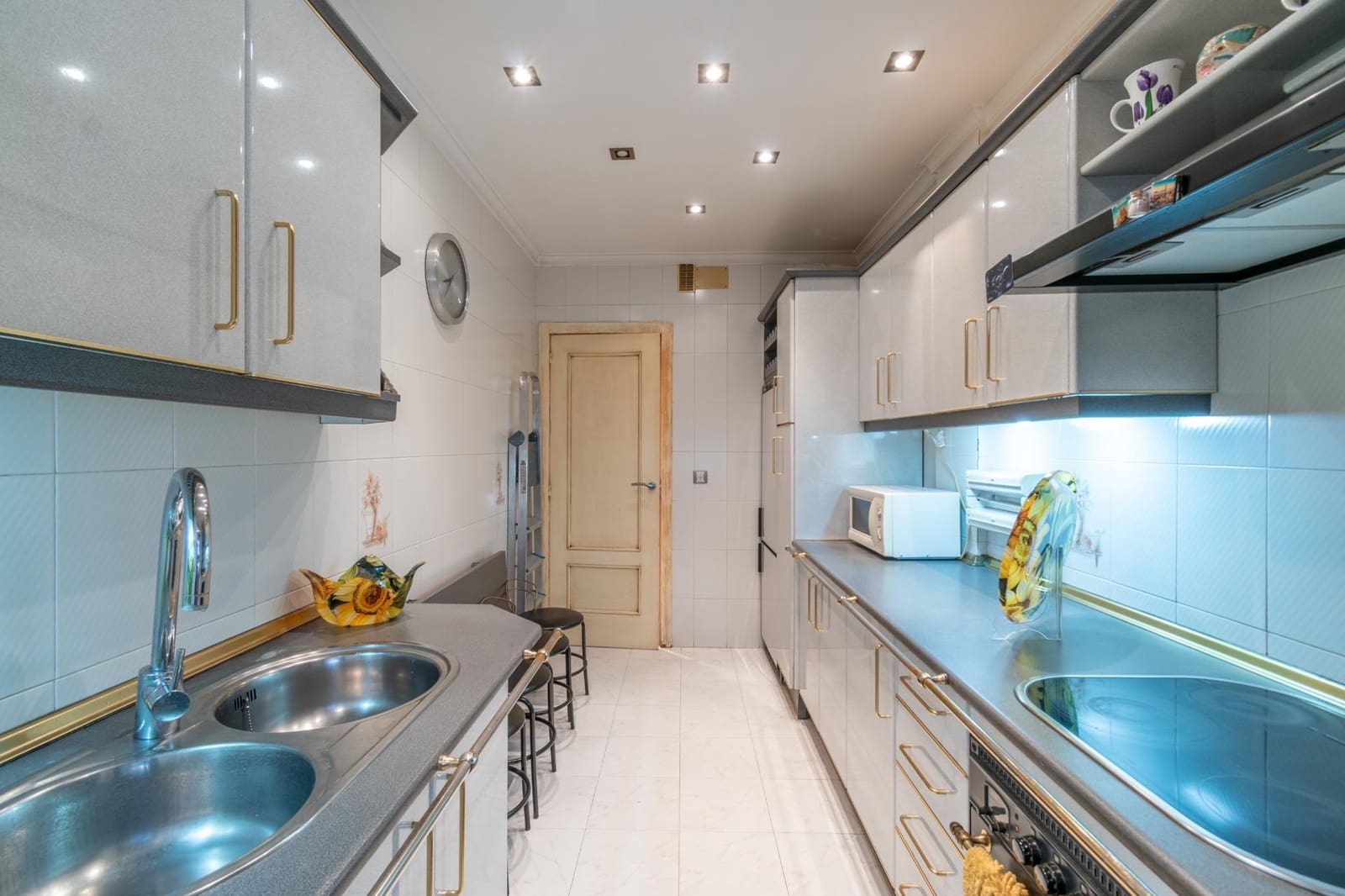 3 soverom Leilighet til salgs i Almunecar med garasje - € 298 000 (Ref: 9183818)