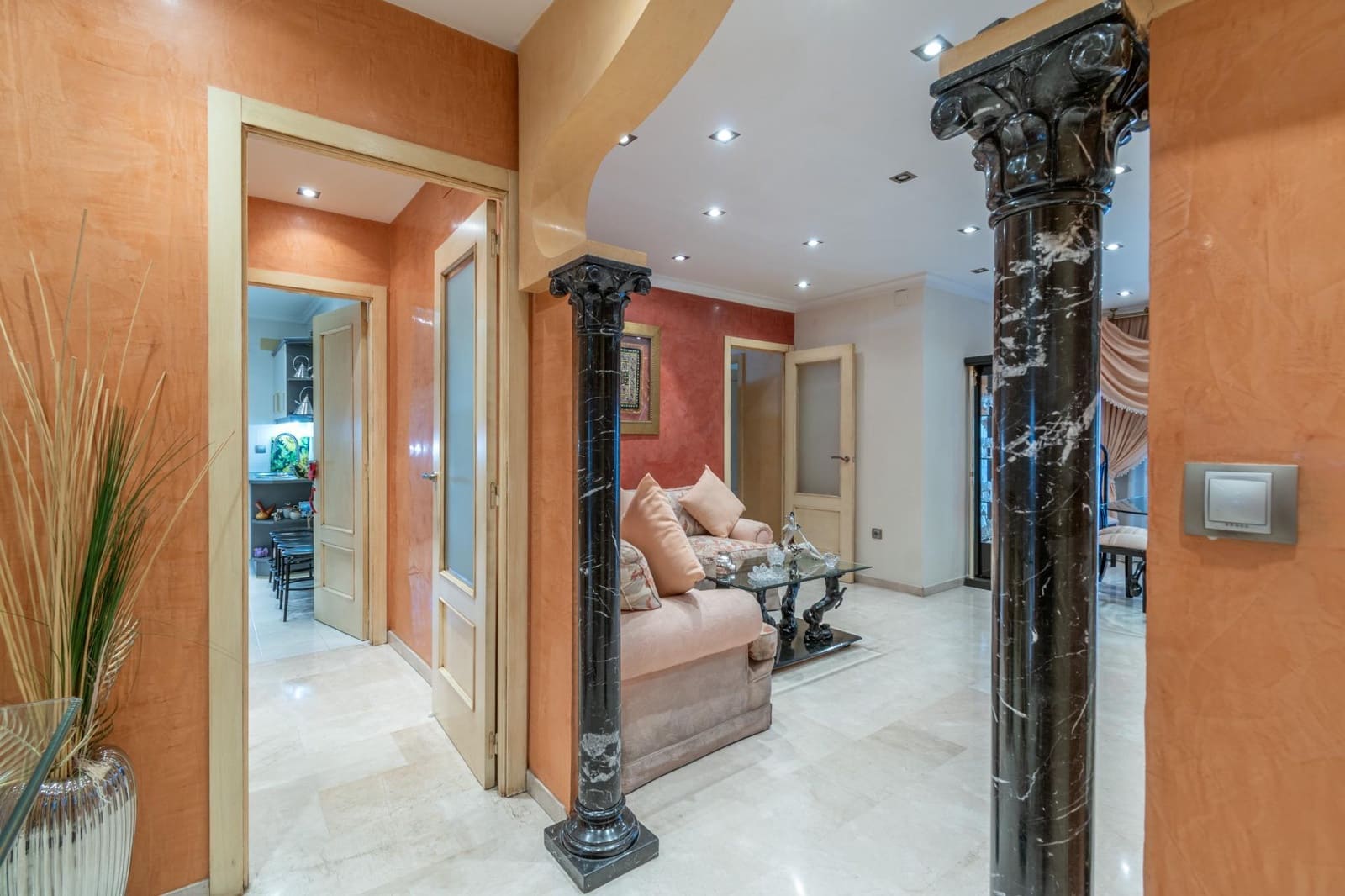 3 soverom Leilighet til salgs i Almunecar med garasje - € 298 000 (Ref: 9183818)