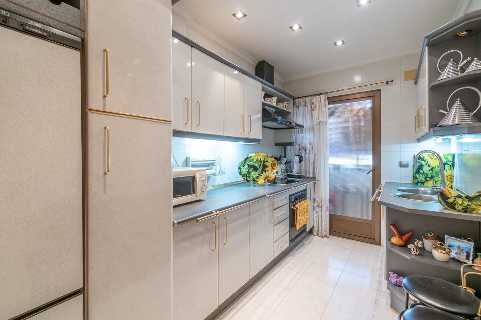 3 soverom Leilighet til salgs i Almunecar med garasje - € 298 000 (Ref: 9183818)