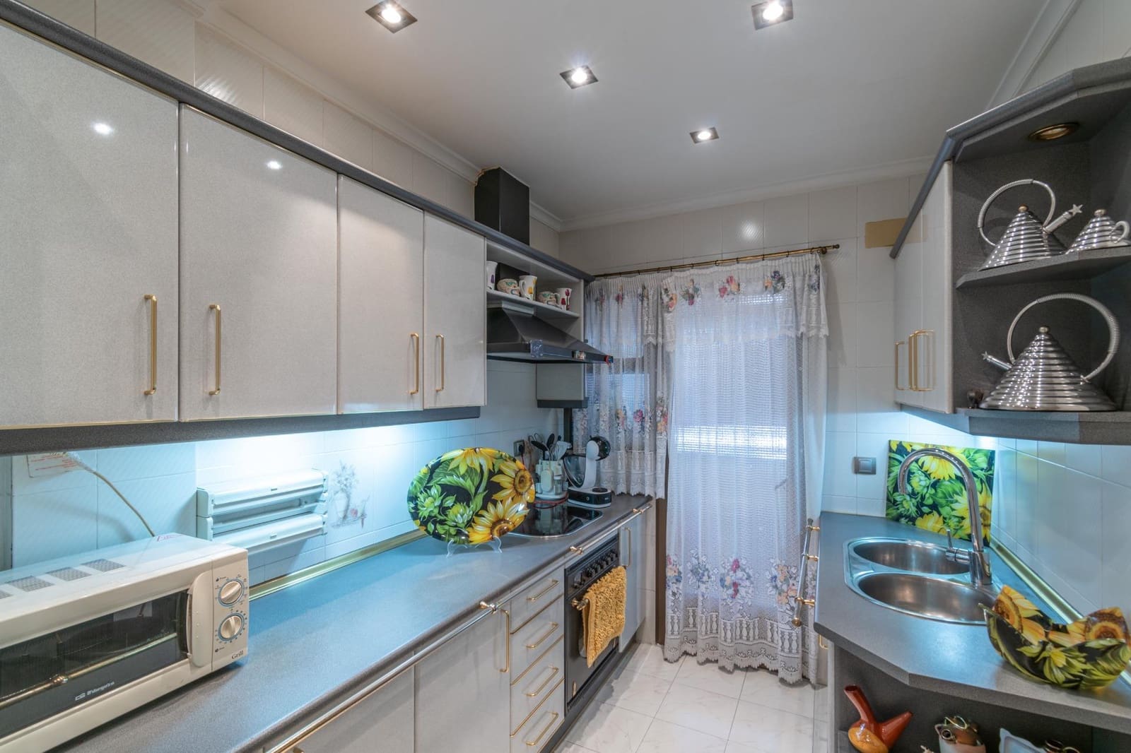 3 soverom Leilighet til salgs i Almunecar med garasje - € 298 000 (Ref: 9183818)