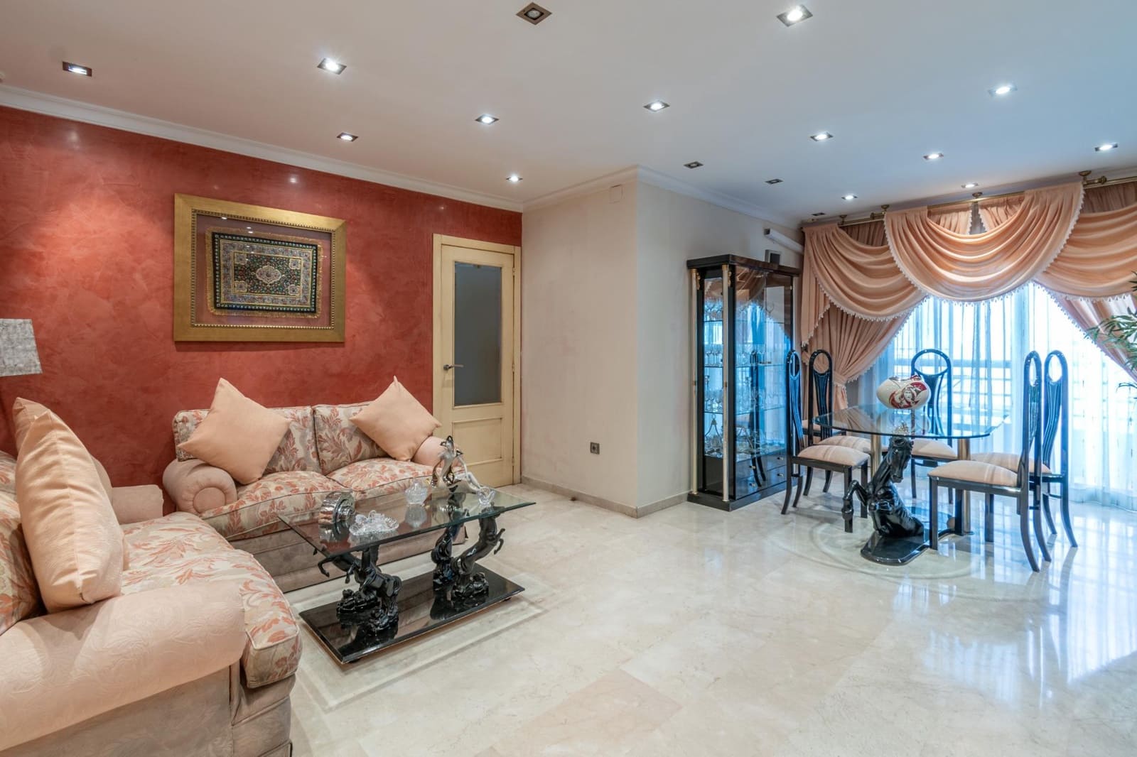 3 soverom Leilighet til salgs i Almunecar med garasje - € 298 000 (Ref: 9183818)