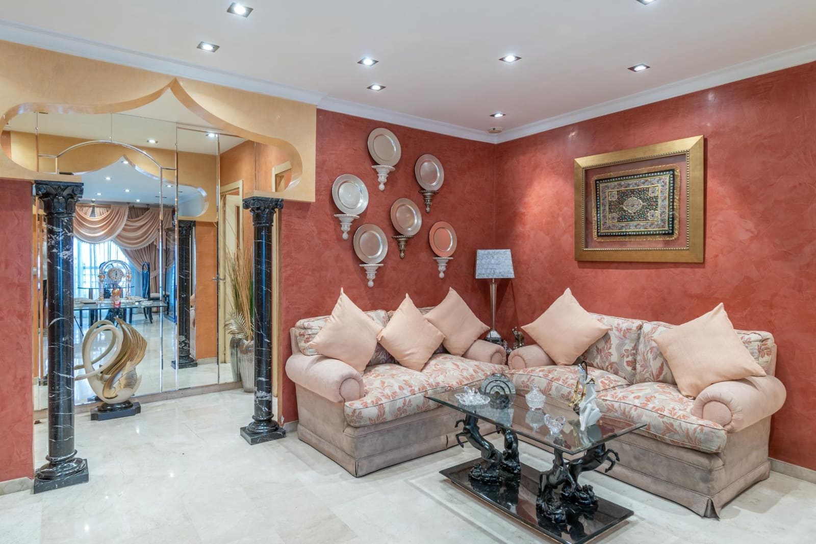 3 soverom Leilighet til salgs i Almunecar med garasje - € 298 000 (Ref: 9183818)