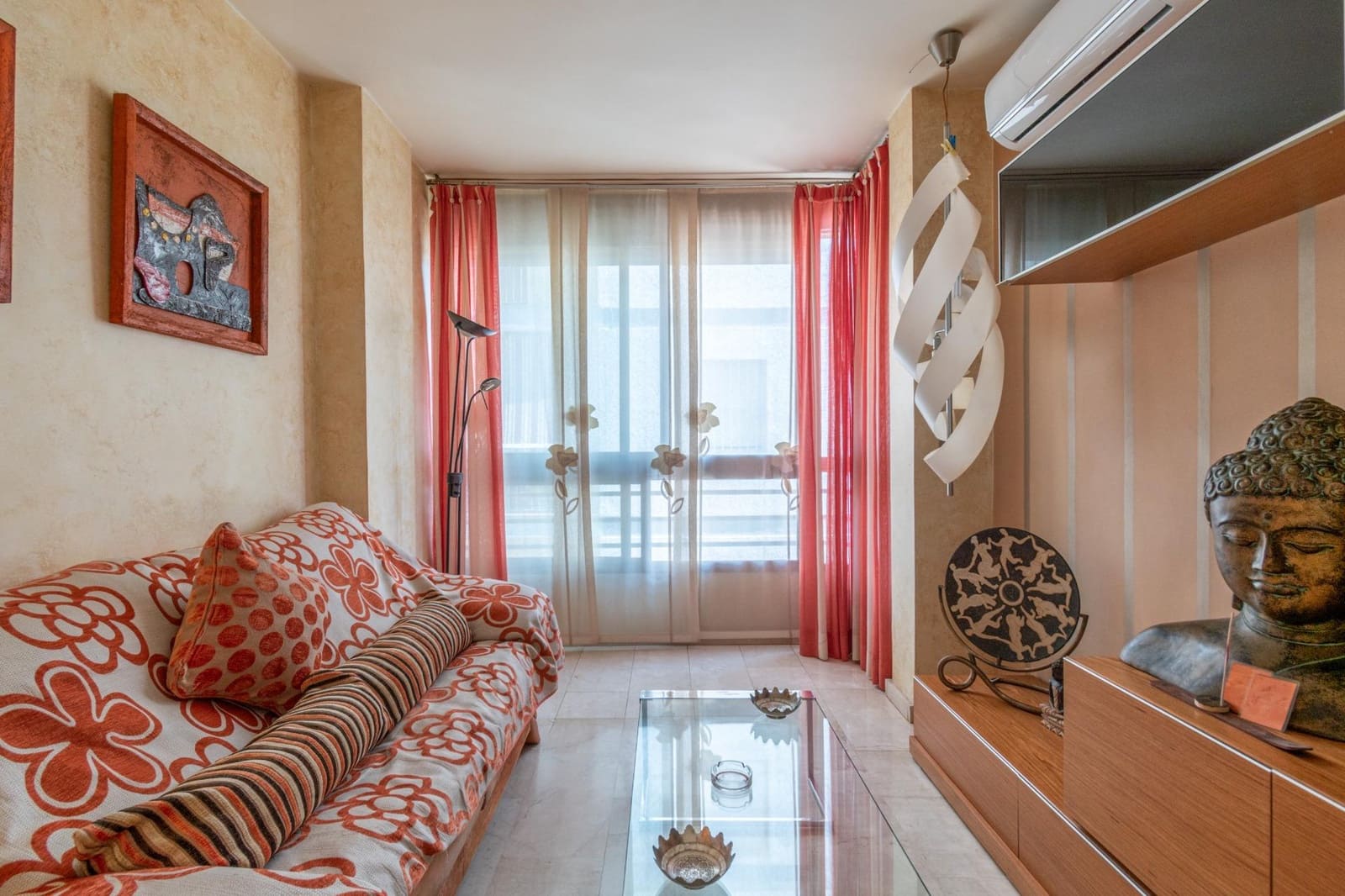 3 soverom Leilighet til salgs i Almunecar med garasje - € 298 000 (Ref: 9183818)