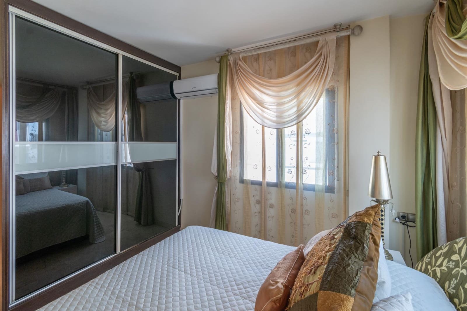 3 soverom Leilighet til salgs i Almunecar med garasje - € 298 000 (Ref: 9183818)