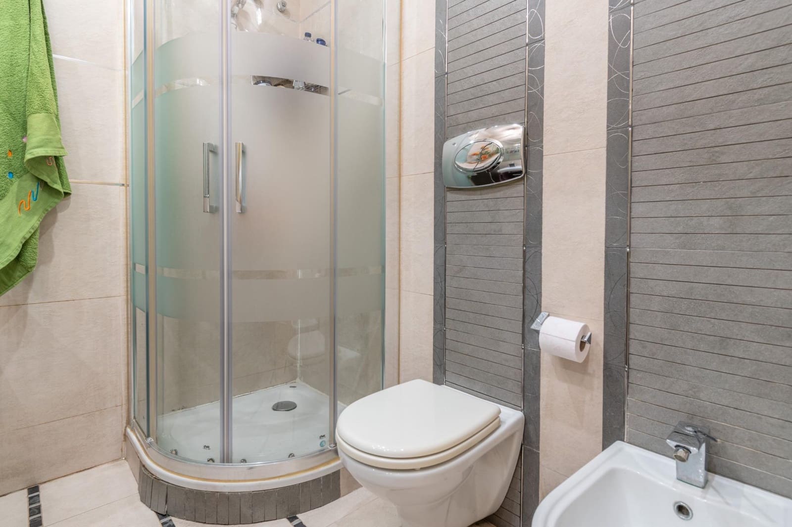 3 soverom Leilighet til salgs i Almunecar med garasje - € 298 000 (Ref: 9183818)