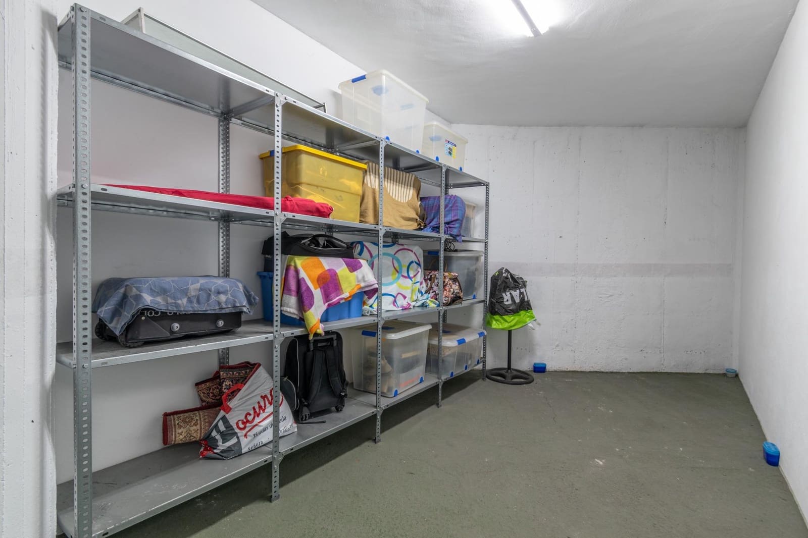 3 soverom Leilighet til salgs i Almunecar med garasje - € 298 000 (Ref: 9183818)