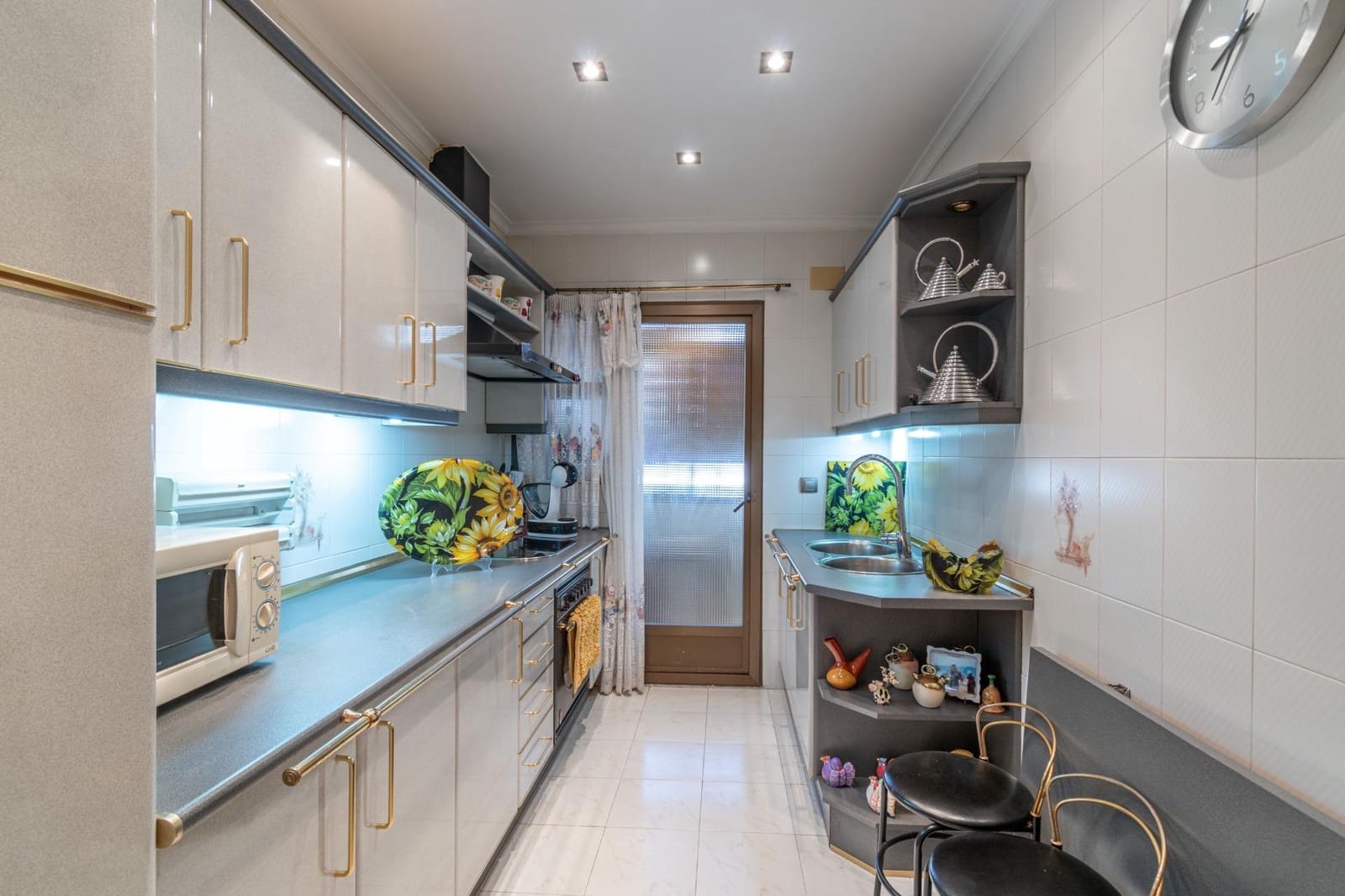 3 soverom Leilighet til salgs i Almunecar med garasje - € 298 000 (Ref: 9183818)