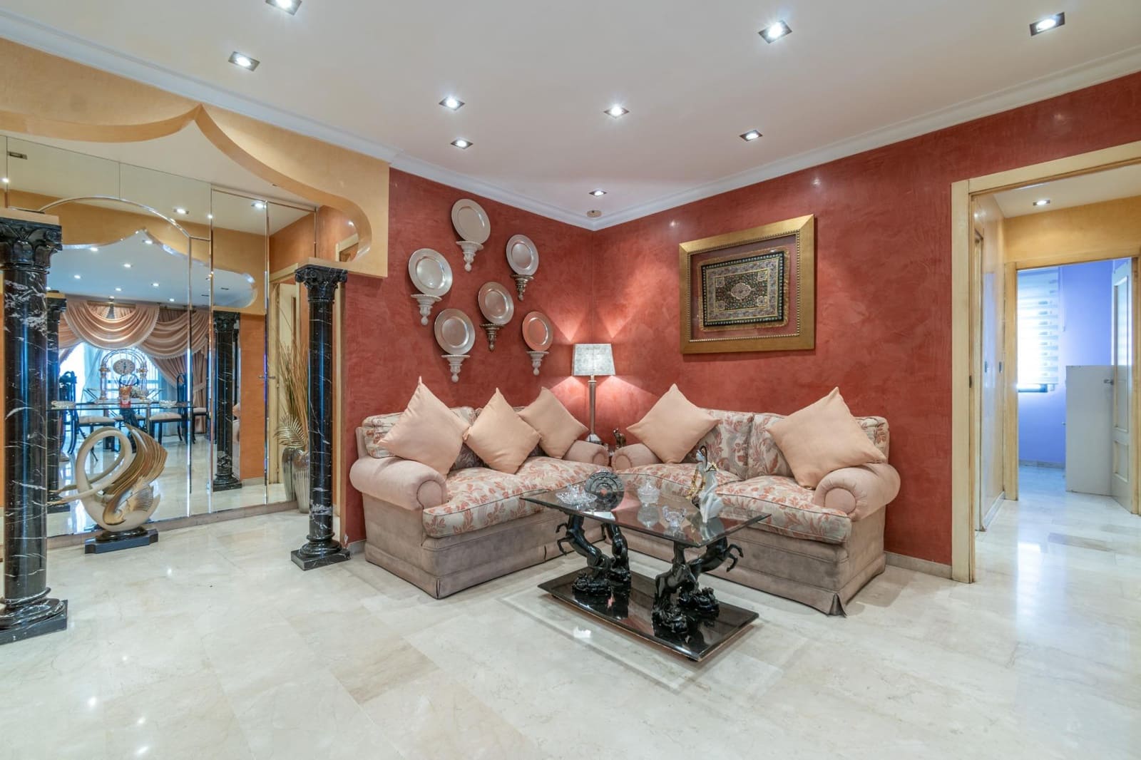 3 soverom Leilighet til salgs i Almunecar med garasje - € 298 000 (Ref: 9183818)