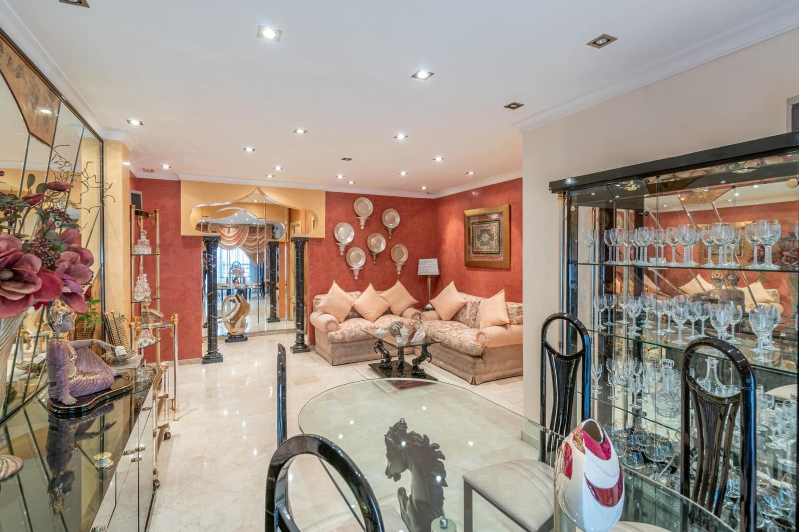 3 soverom Leilighet til salgs i Almunecar med garasje - € 298 000 (Ref: 9183818)