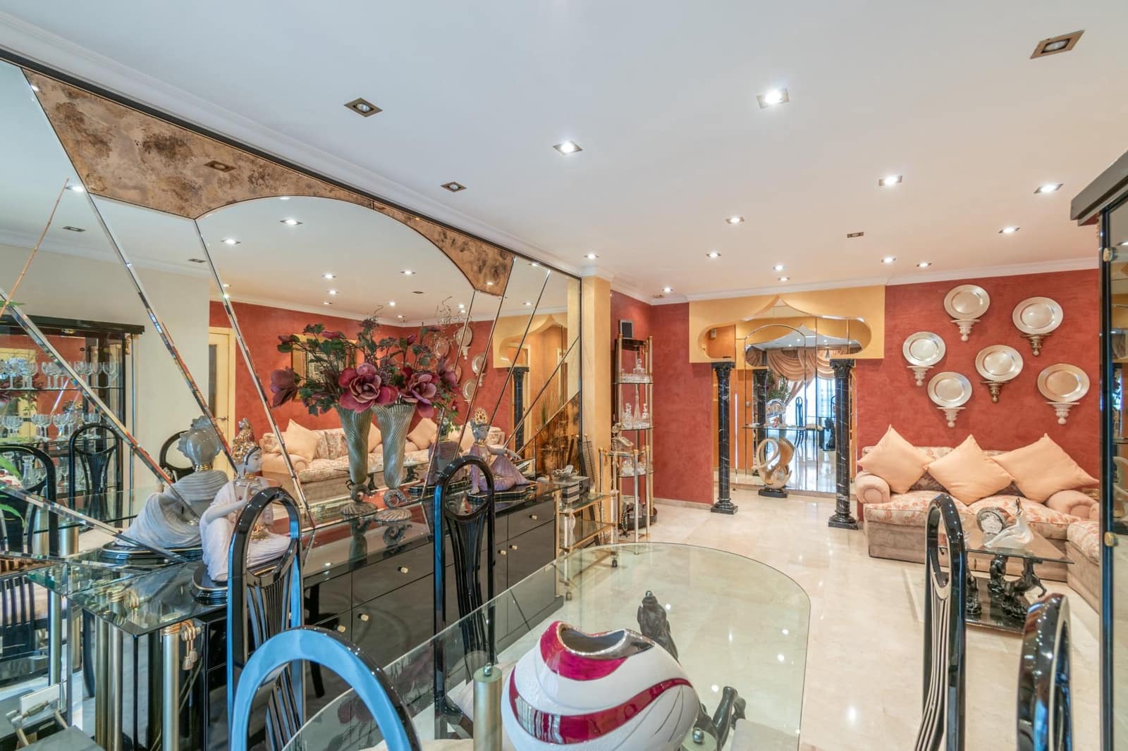 3 soverom Leilighet til salgs i Almunecar med garasje - € 298 000 (Ref: 9183818)