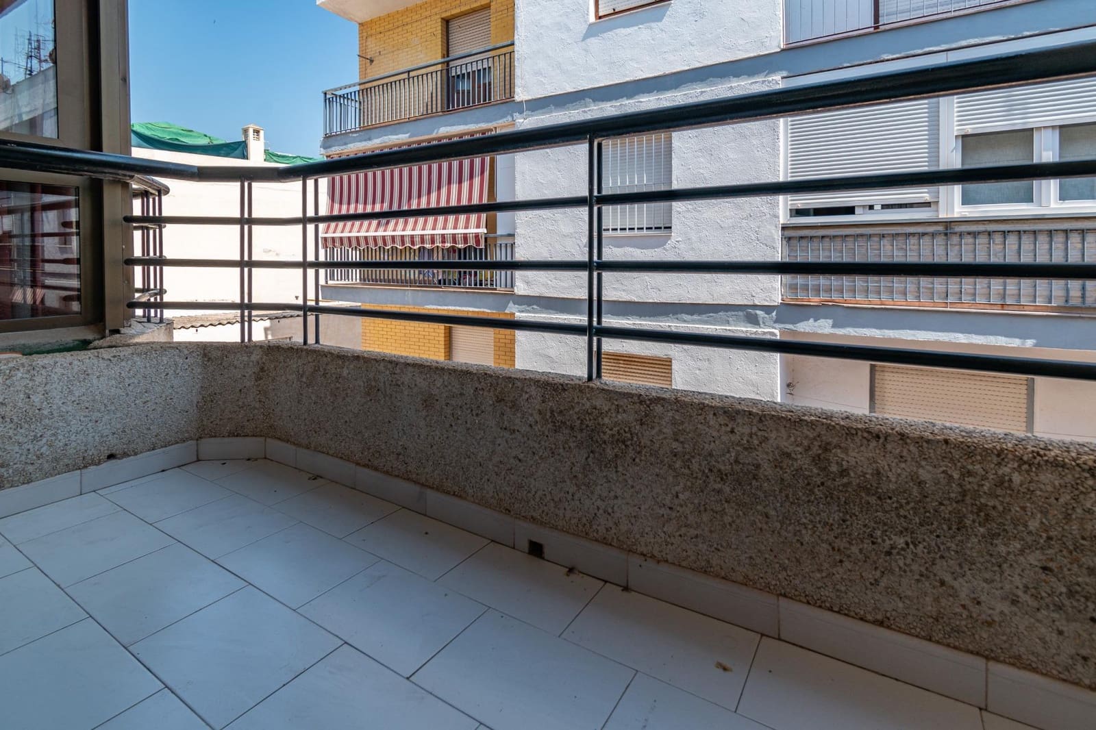 3 soverom Leilighet til salgs i Almunecar med garasje - € 298 000 (Ref: 9183818)