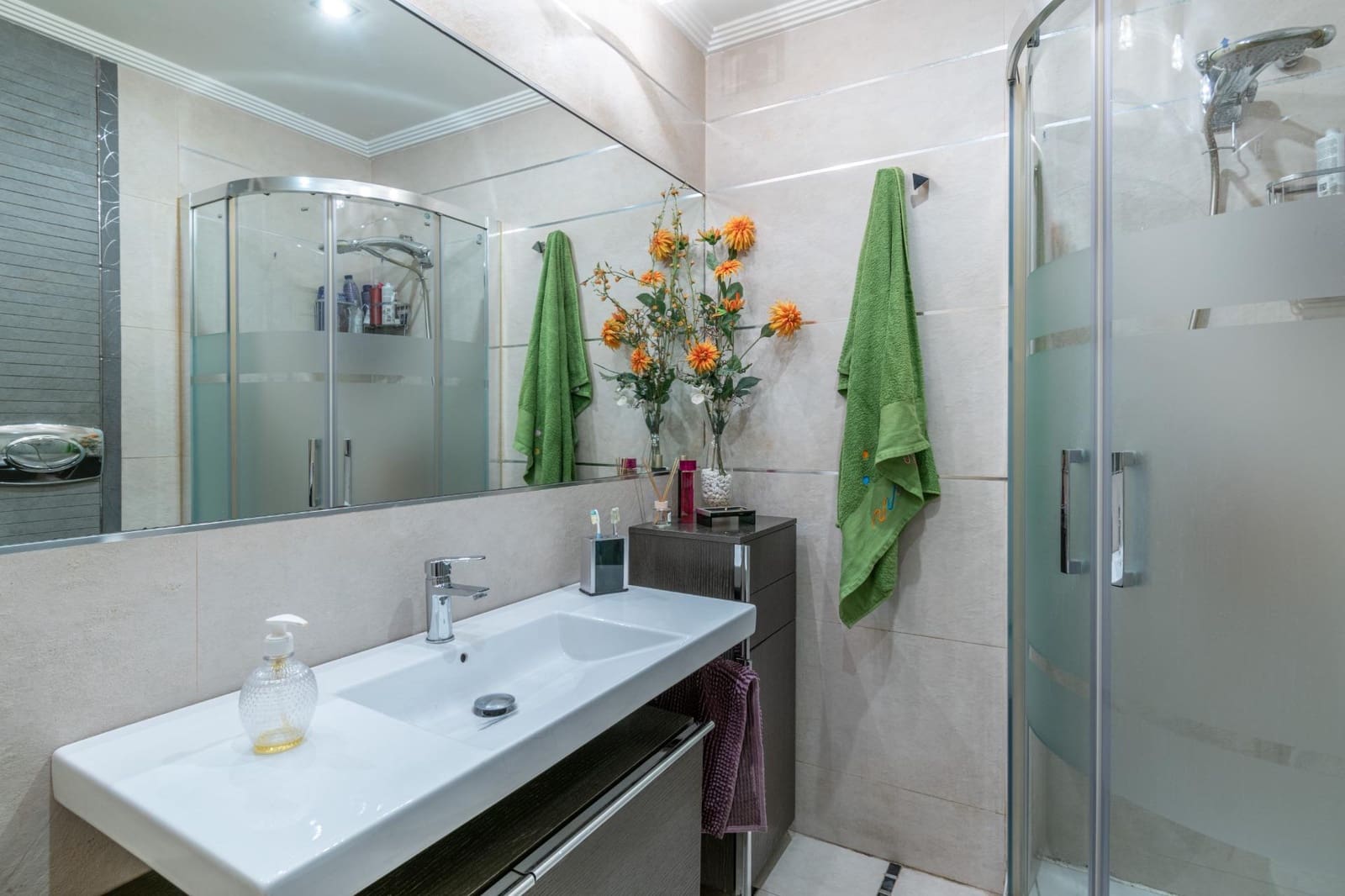 3 soverom Leilighet til salgs i Almunecar med garasje - € 298 000 (Ref: 9183818)