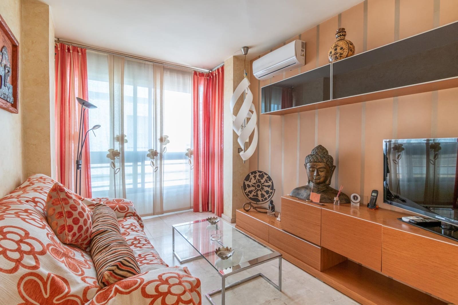 3 soverom Leilighet til salgs i Almunecar med garasje - € 298 000 (Ref: 9183818)