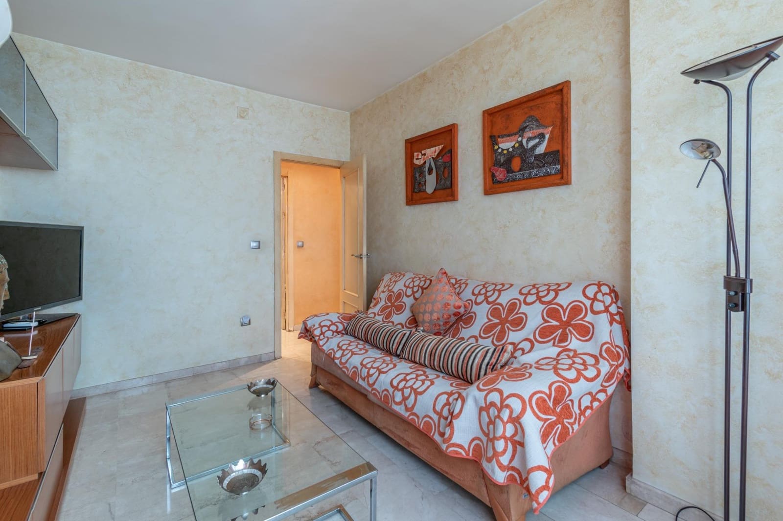 3 soverom Leilighet til salgs i Almunecar med garasje - € 298 000 (Ref: 9183818)