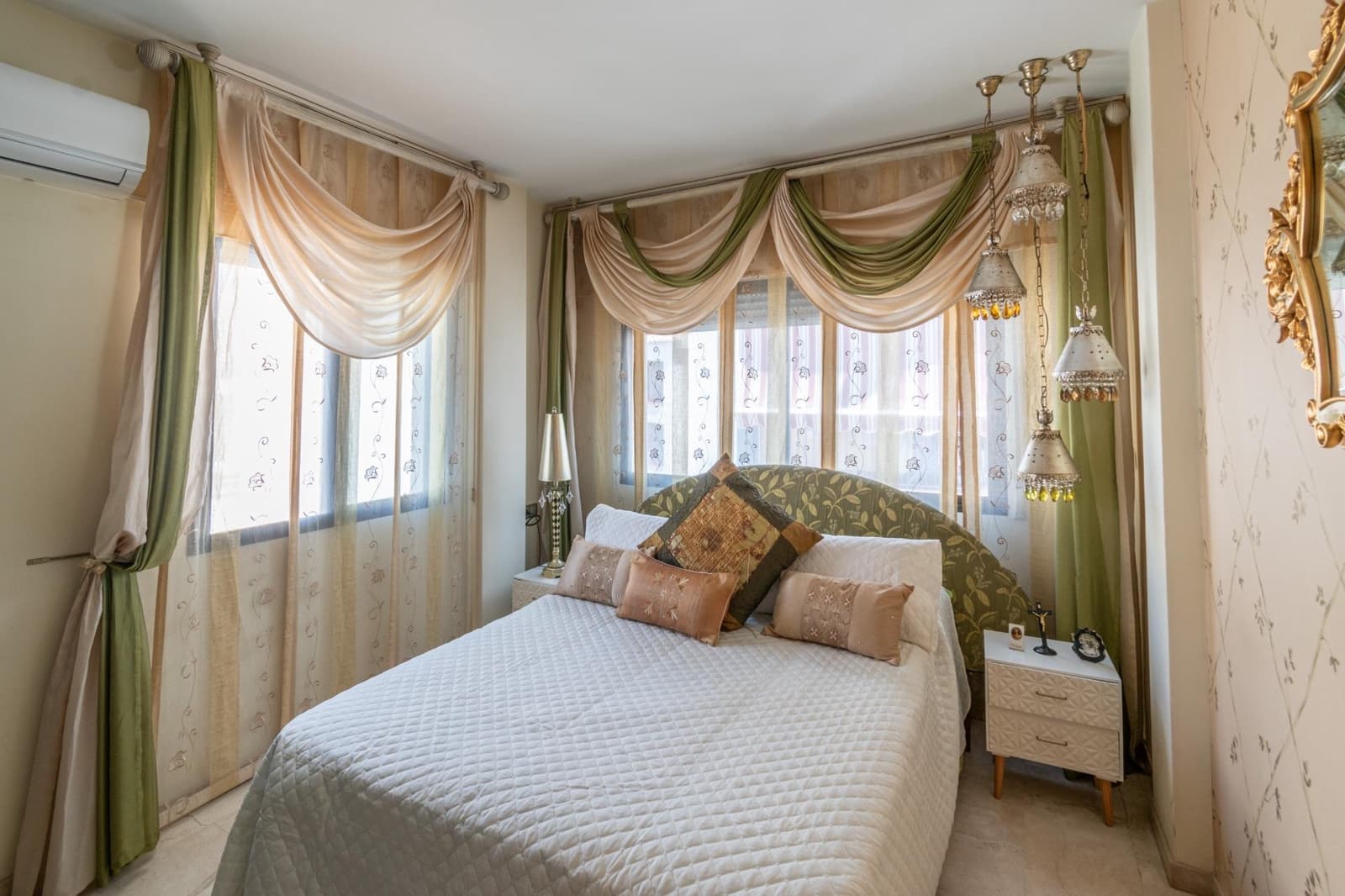 3 soverom Leilighet til salgs i Almunecar med garasje - € 298 000 (Ref: 9183818)