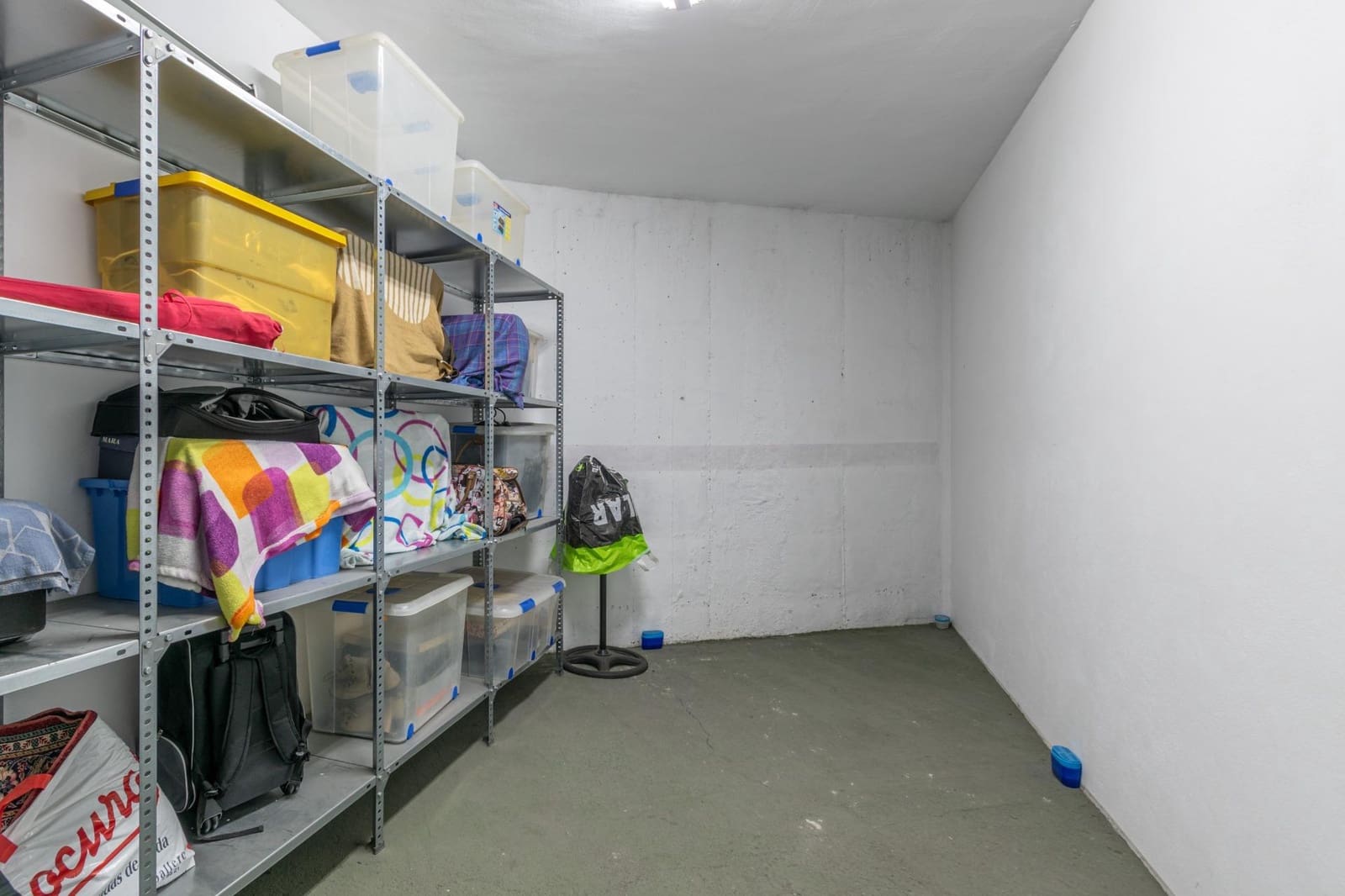 3 soverom Leilighet til salgs i Almunecar med garasje - € 298 000 (Ref: 9183818)