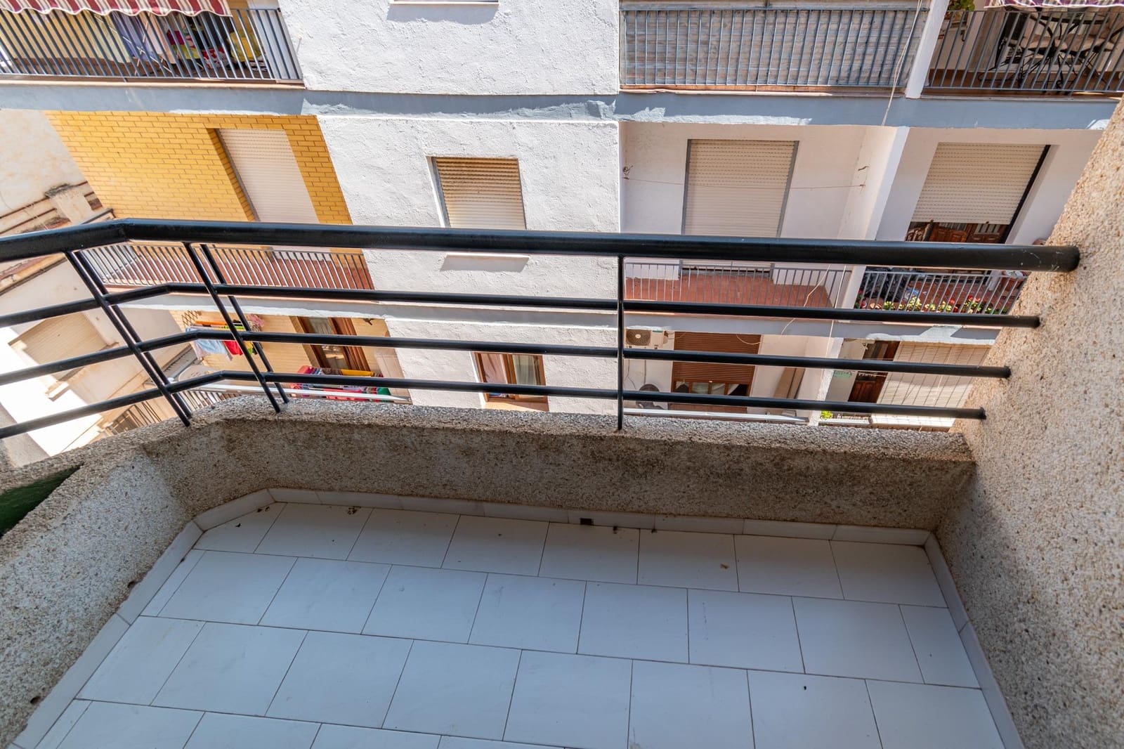 3 soverom Leilighet til salgs i Almunecar med garasje - € 298 000 (Ref: 9183818)